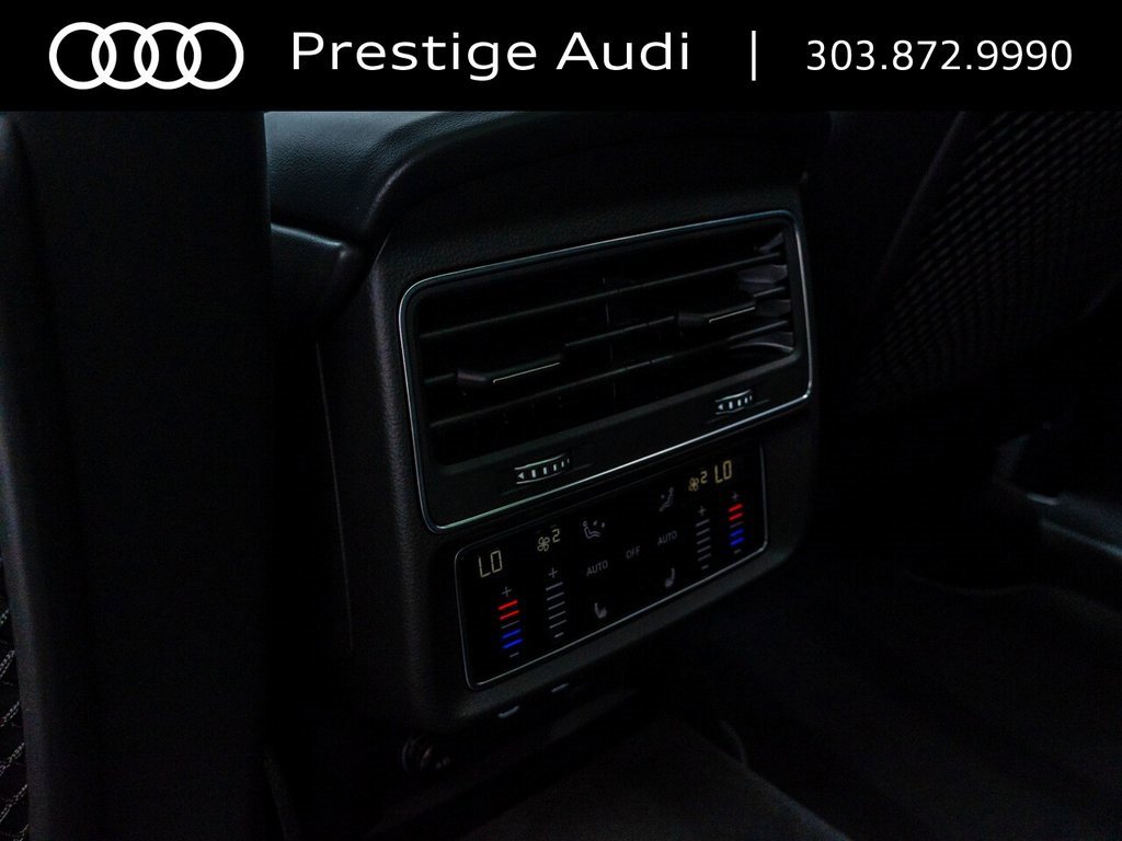 New 2026 Audi Q7 3.0T Premium Plus image 30