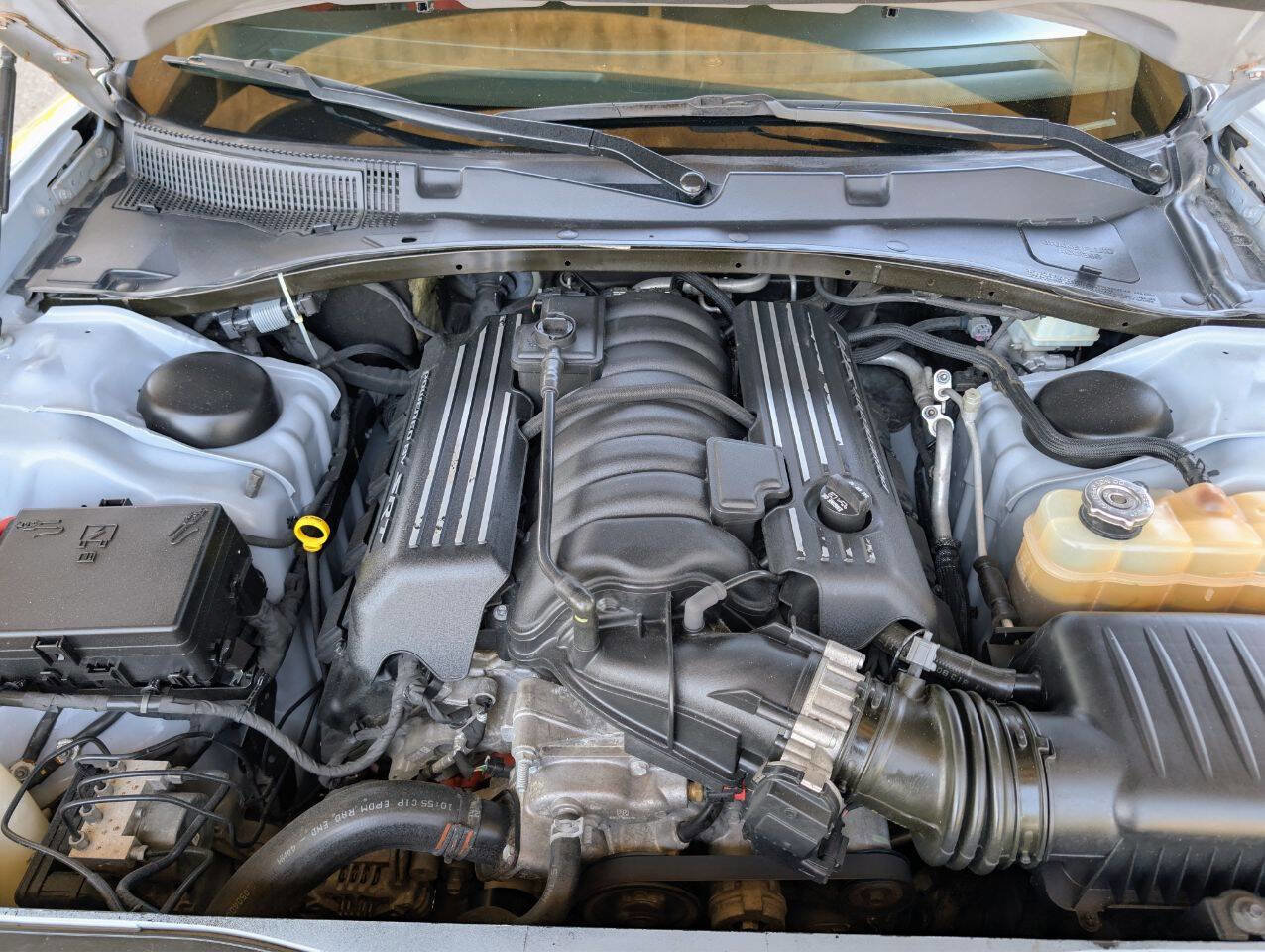 Used 2021 Dodge Charger Scat Pack image 26