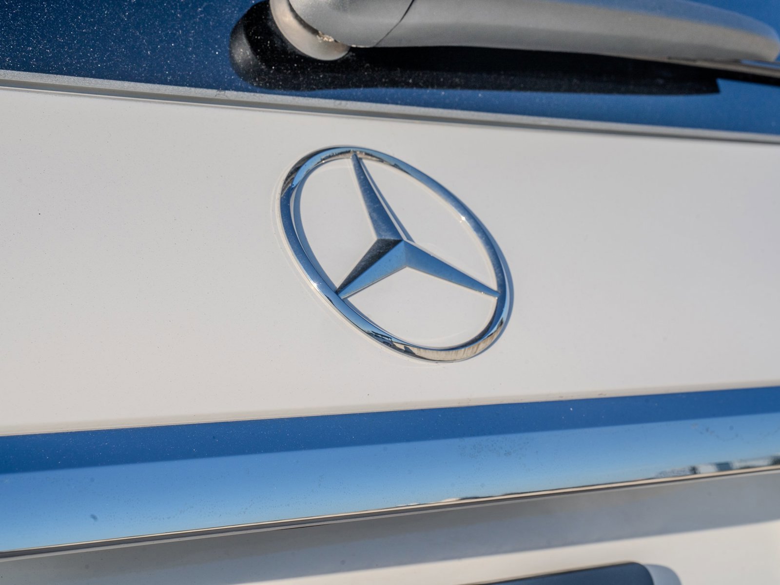 Used 2025 Mercedes-Benz GLS 450 4MATIC image 11