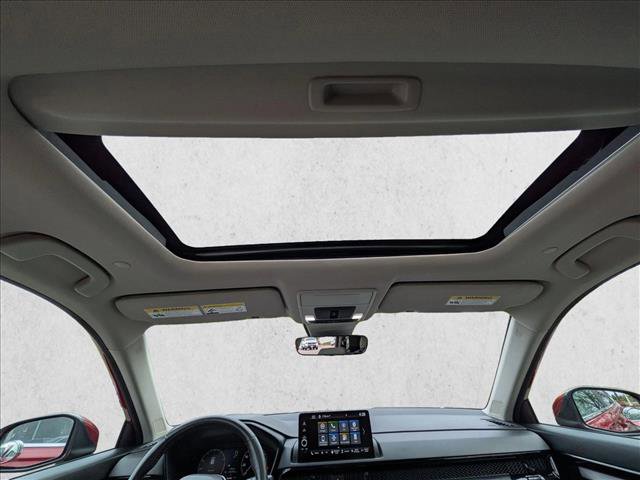 Used 2024 Honda CR-V EX-L image 19