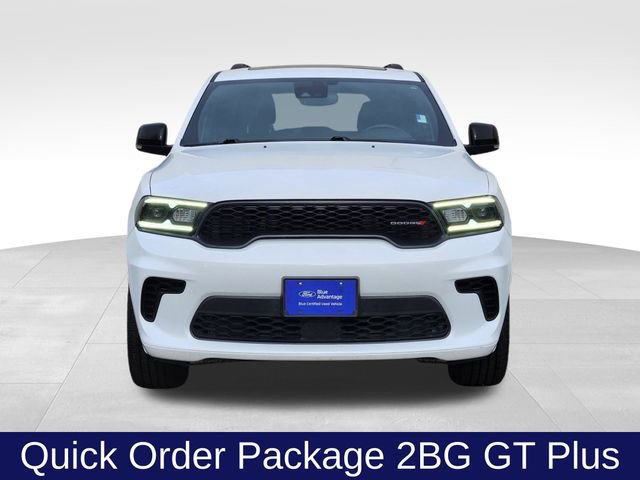 Used 2024 Dodge Durango GT image 3