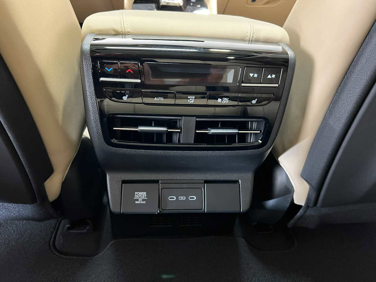 New 2026 Acura MDX SH-AWD w/ Advance Package image 32