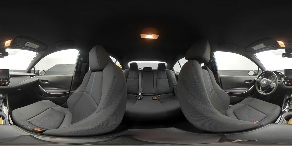 Used 2022 Toyota Corolla SE FWD image 49
