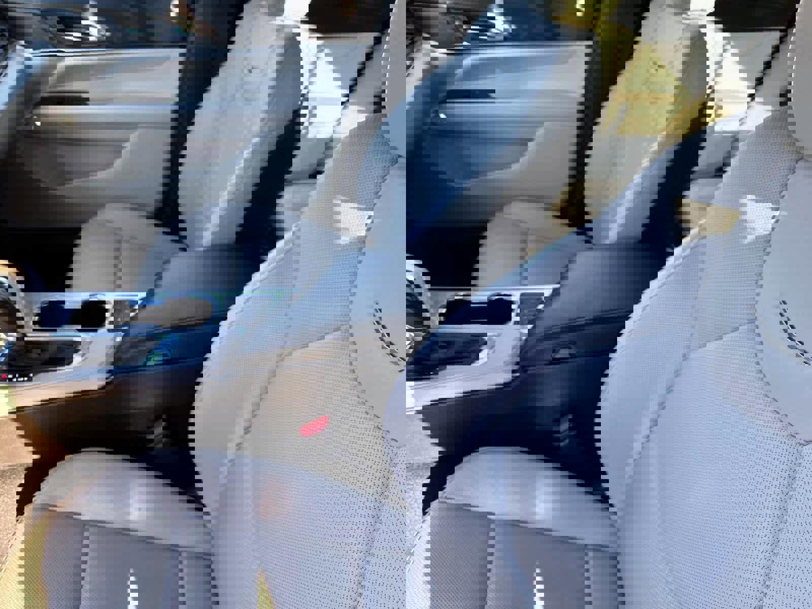 Used 2023 Cadillac CT4 Premium Luxury w/ Climate Package image 16