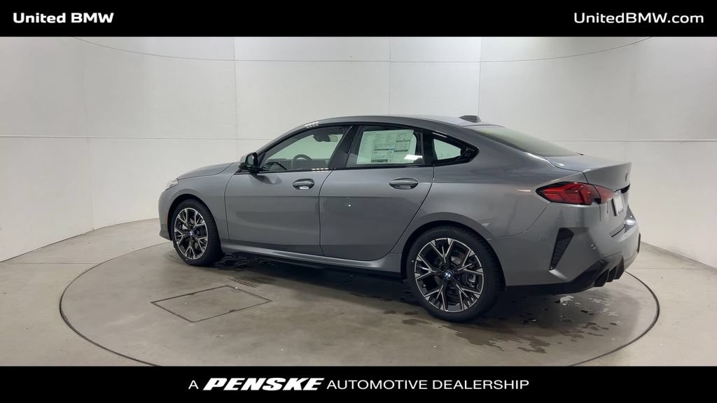 Used 2026 BMW 228i w/ Technology Package FWD image 6