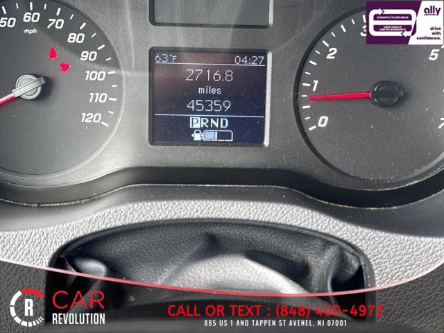 Used 2023 Mercedes-Benz Sprinter 2500 image 16