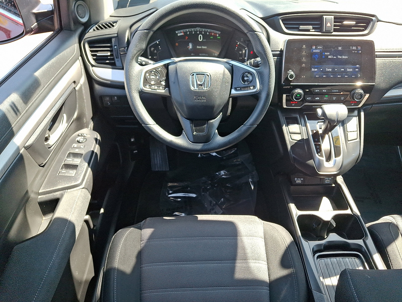 Used 2021 Honda CR-V Special Edition image 11