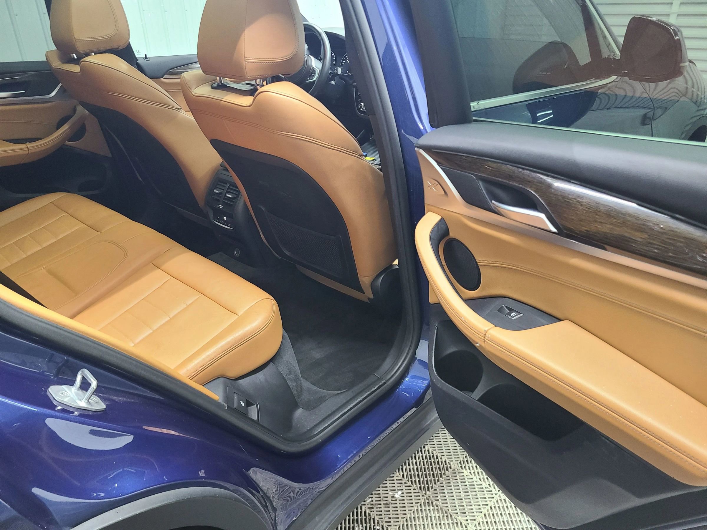 Used 2019 BMW X3 sDrive30i image 38