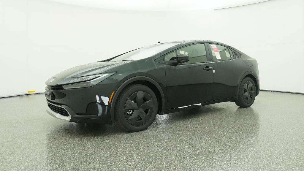 New 2026 Toyota Prius SE image 6