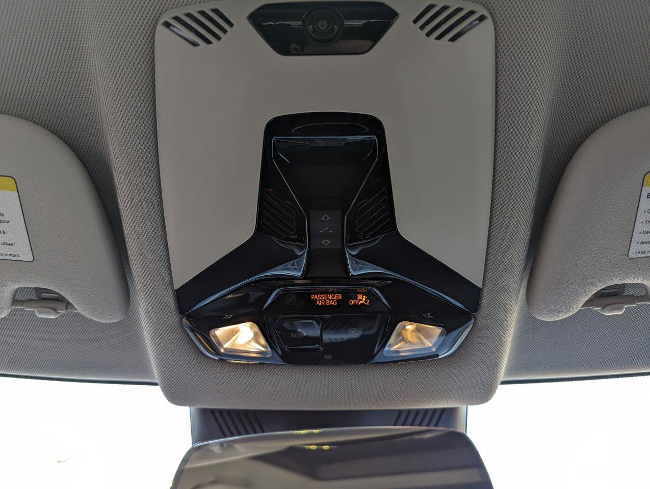 Used 2025 MINI Cooper S image 25