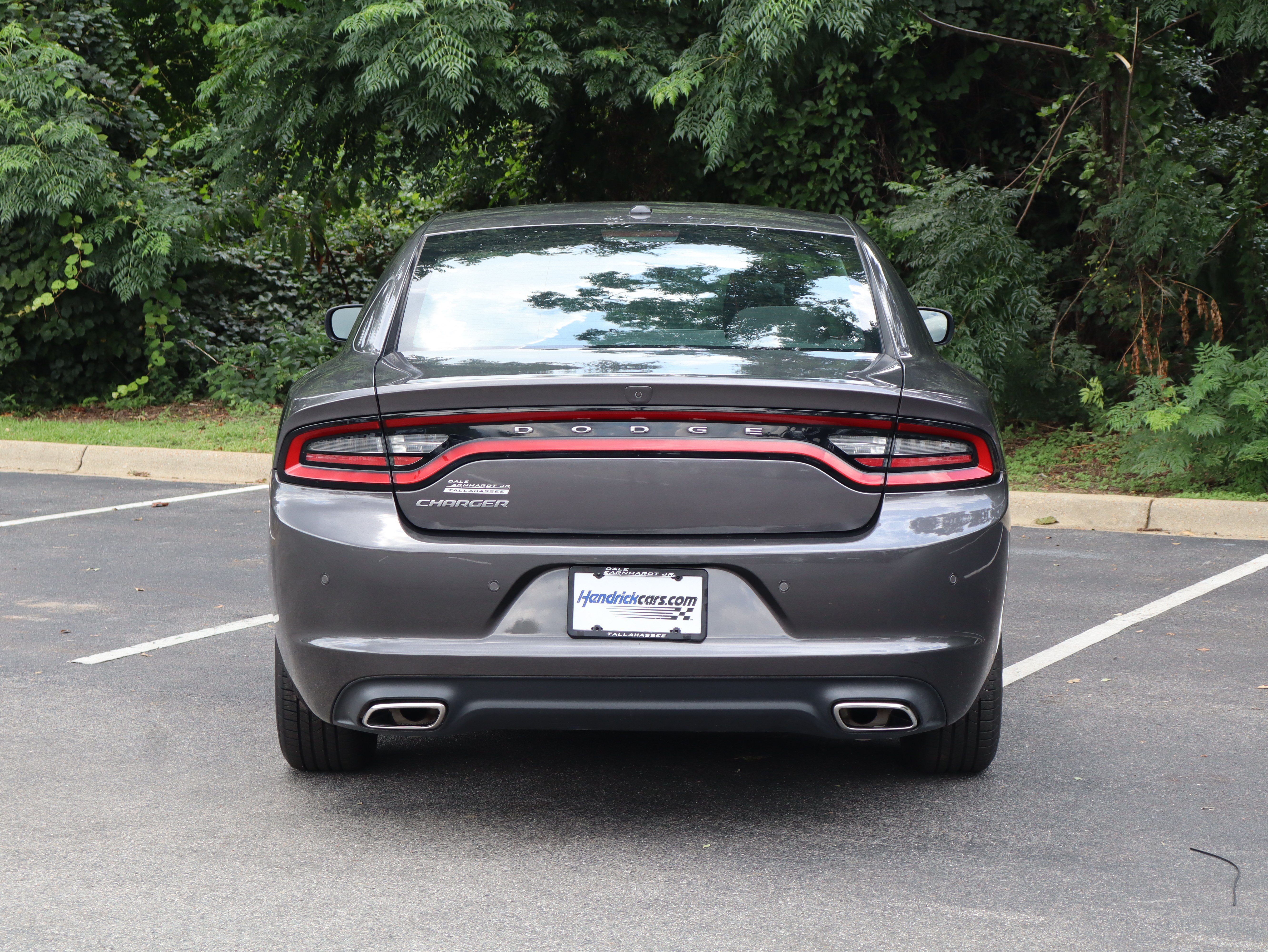 Used 2022 Dodge Charger SXT RWD image 8