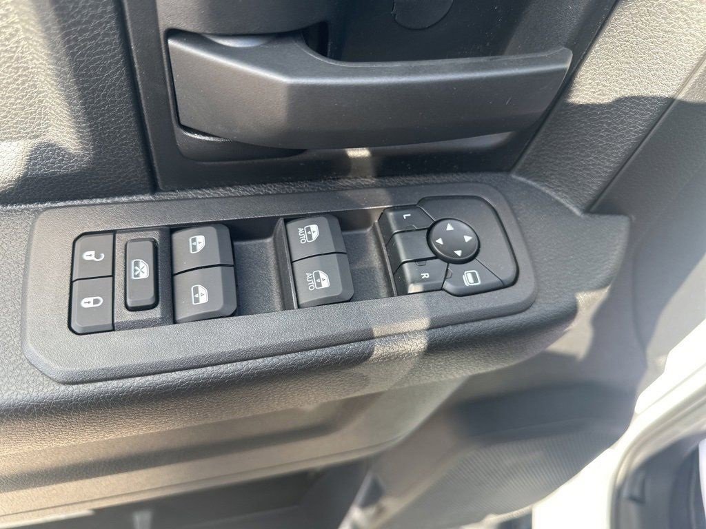 New 2026 RAM 2500 Tradesman image 13