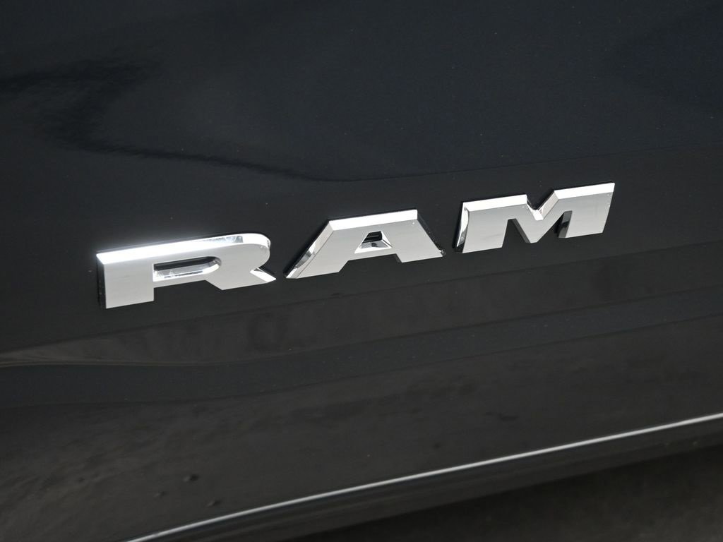 New 2026 RAM 1500 Laramie image 21
