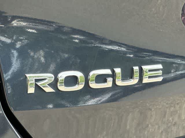 Used 2016 Nissan Rogue S AWD/4WD image 23