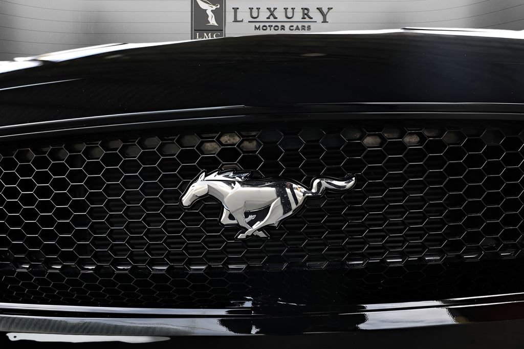 Used 2022 Ford Mustang GT Premium w/ GT Performance Package image 18