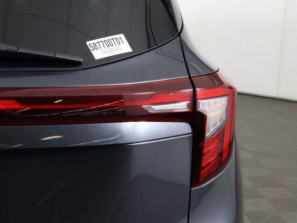 Used 2024 Kia Seltos S image 14