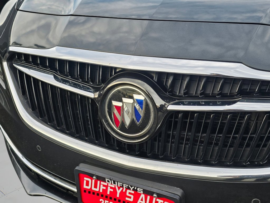 Used 2017 Buick LaCrosse Premium w/ Driver Confidence Package #2 image 28