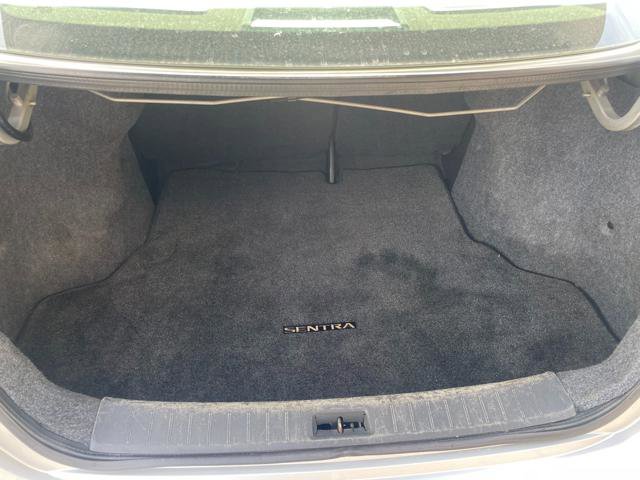 Used 2019 Nissan Sentra SV image 28