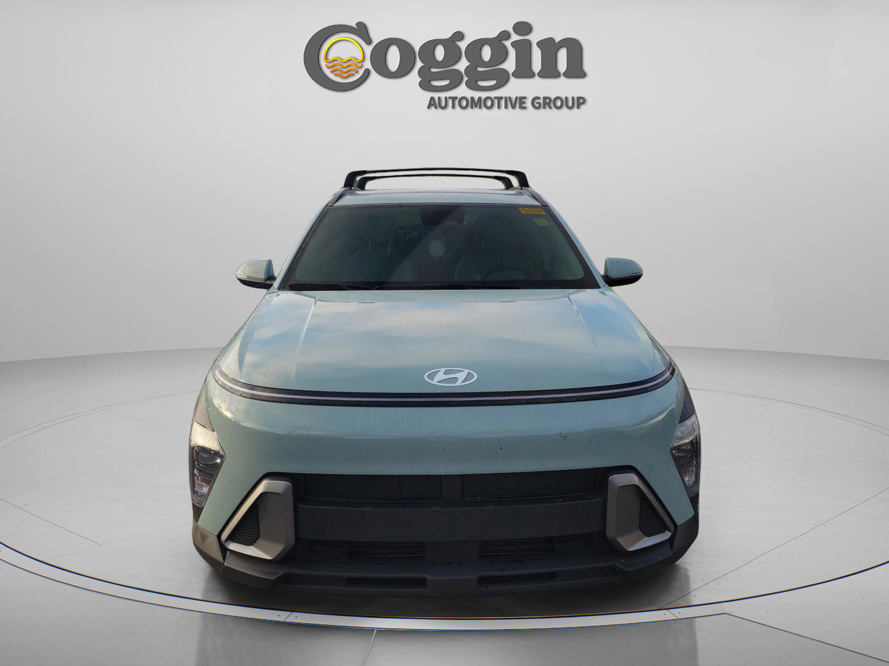 Used 2024 Hyundai Kona SEL image 11