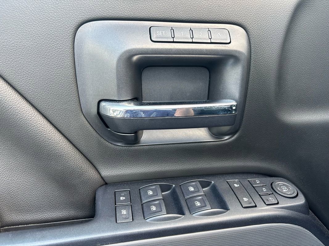 Used 2019 Chevrolet Silverado 2500 LTZ w/ Duramax Plus Package image 14