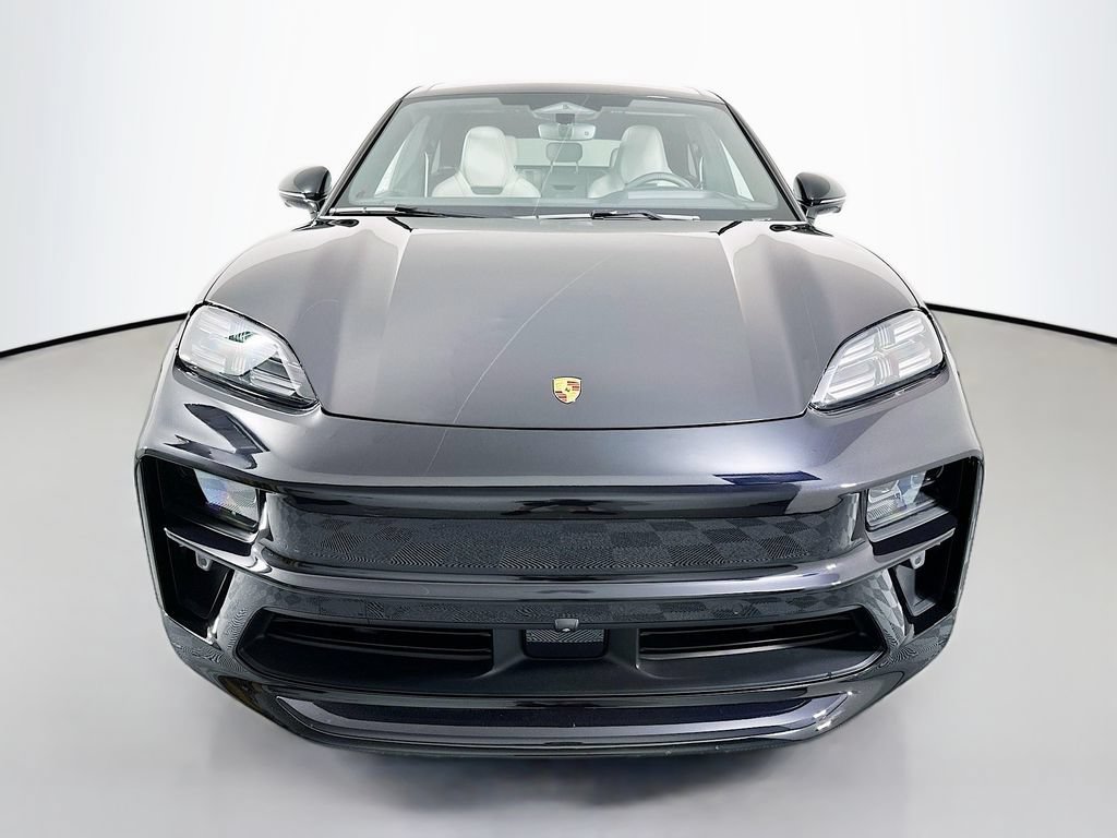 New 2026 Porsche Macan GTS Electric AWD/4WD image 6