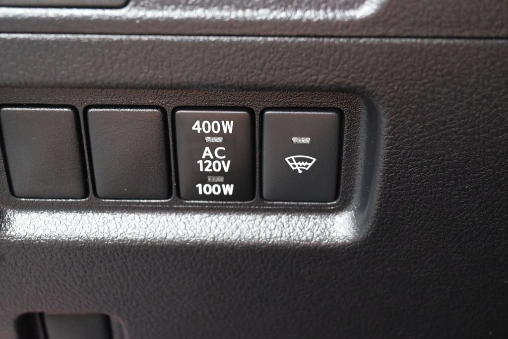 Used 2022 Toyota 4Runner TRD Off-Road Premium AWD/4WD image 15