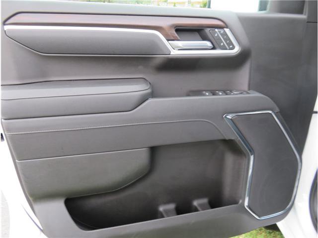 Used 2025 GMC Sierra 1500 SLT image 13