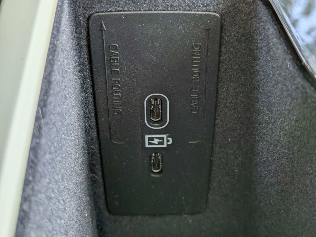 Used 2023 Volvo XC90 B6 Ultimate w/ Protection Package Premier AWD/4WD image 33