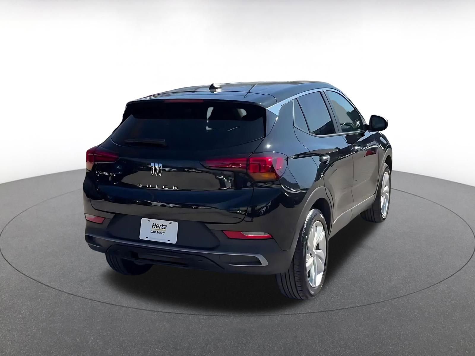 Used 2025 Buick Encore GX Preferred image 15