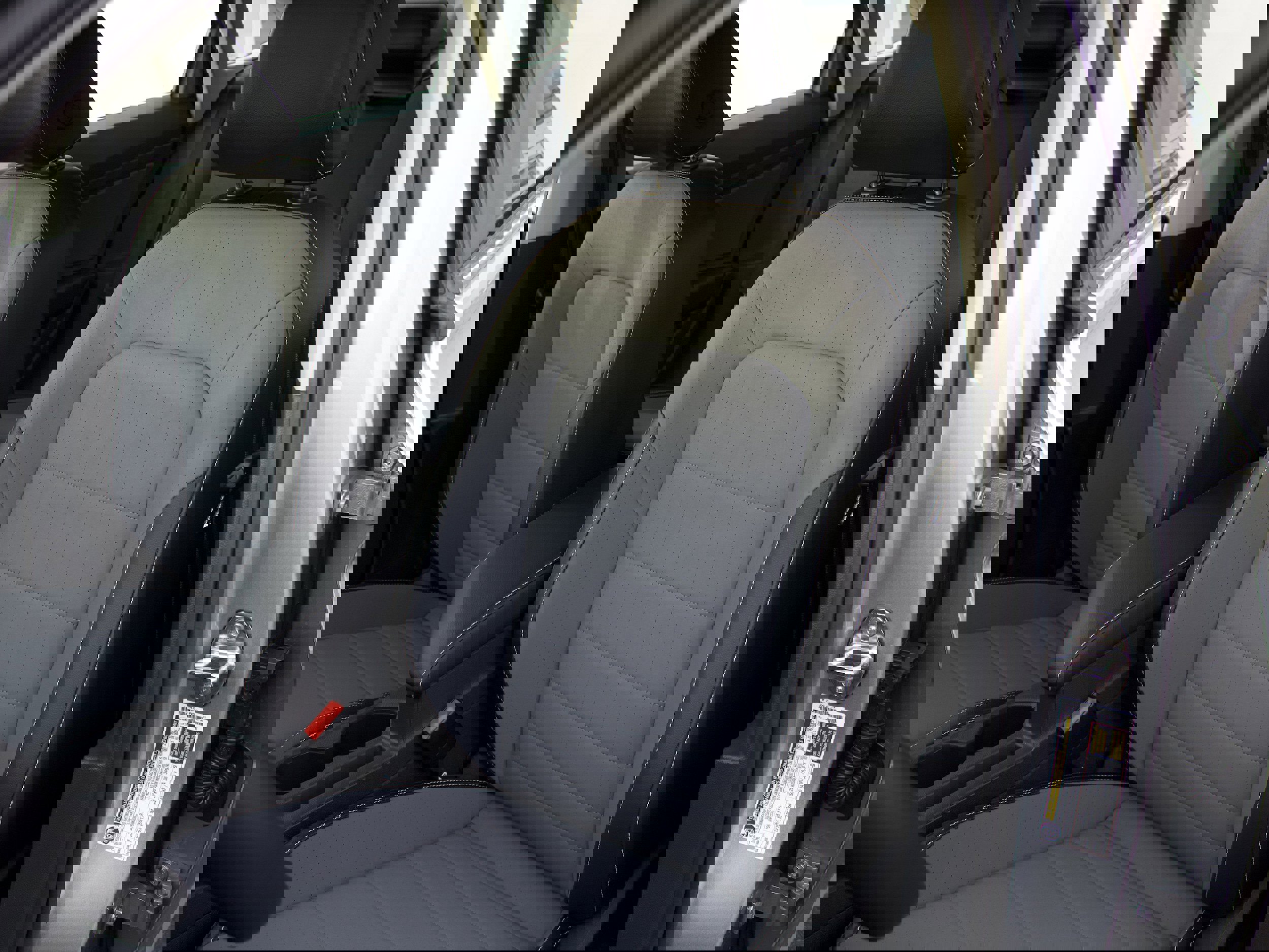 New 2026 Volkswagen Jetta SE image 12