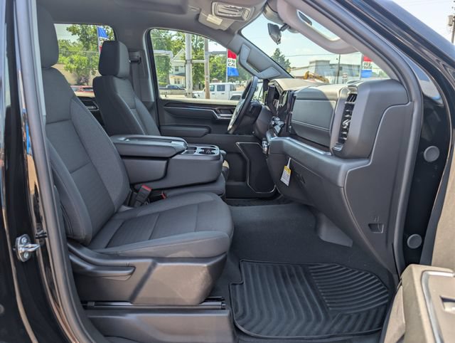 Used 2024 GMC Sierra 1500 Elevation AWD/4WD image 12