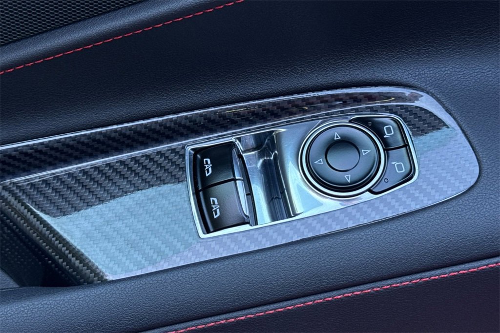 Certified 2023 Chevrolet Corvette Z06 image 12