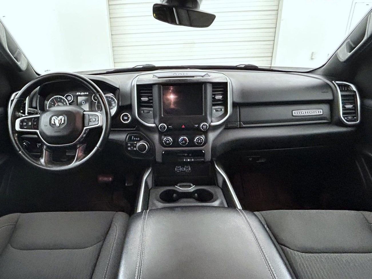 Certified 2021 RAM 1500 Big Horn image 13