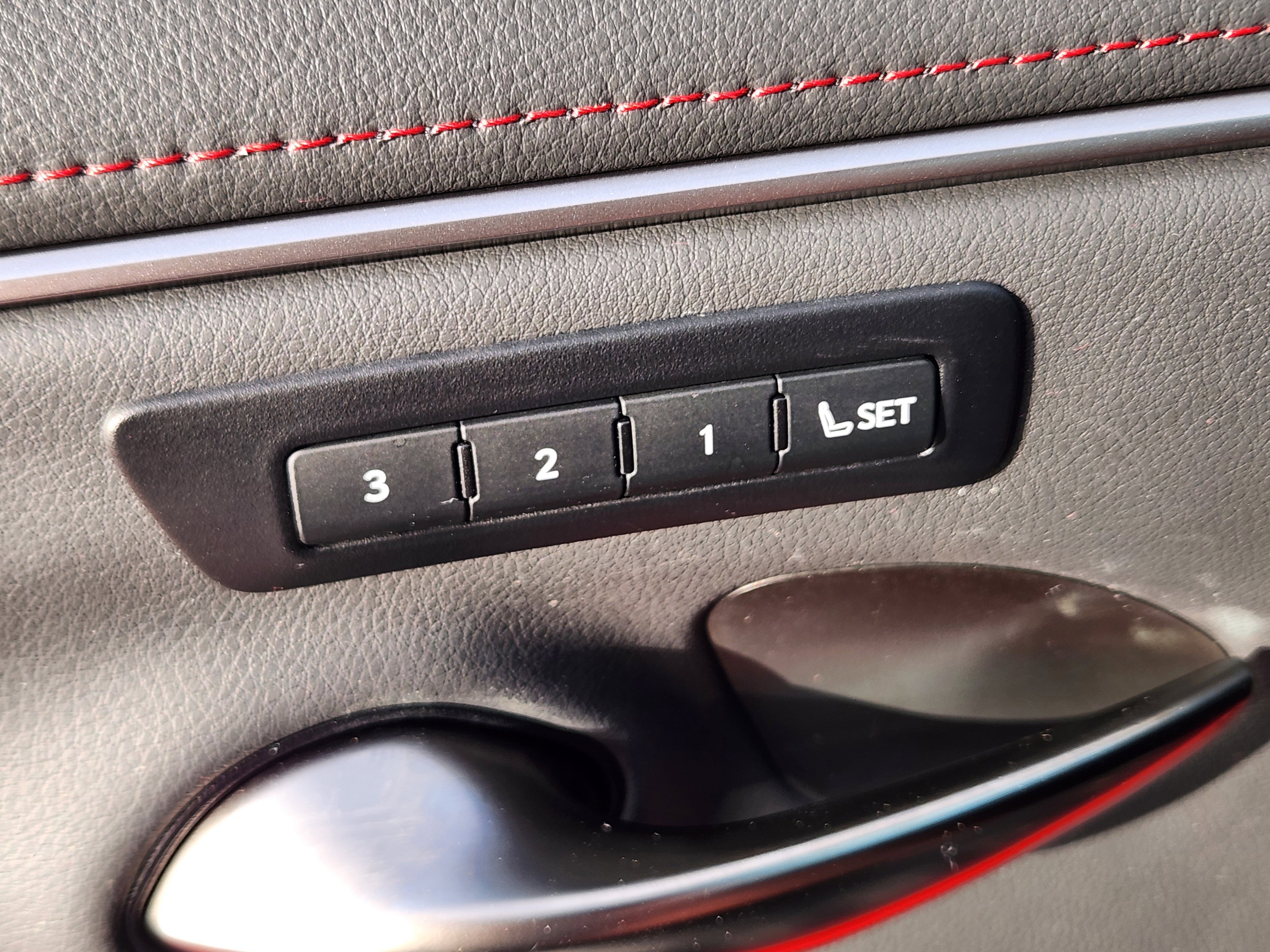 Used 2023 Lexus ES 350 F Sport w/ Accessory Package (Z1) image 31