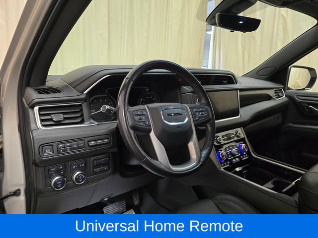Used 2021 GMC Yukon XL Denali w/ Denali Ultimate Package AWD/4WD image 15