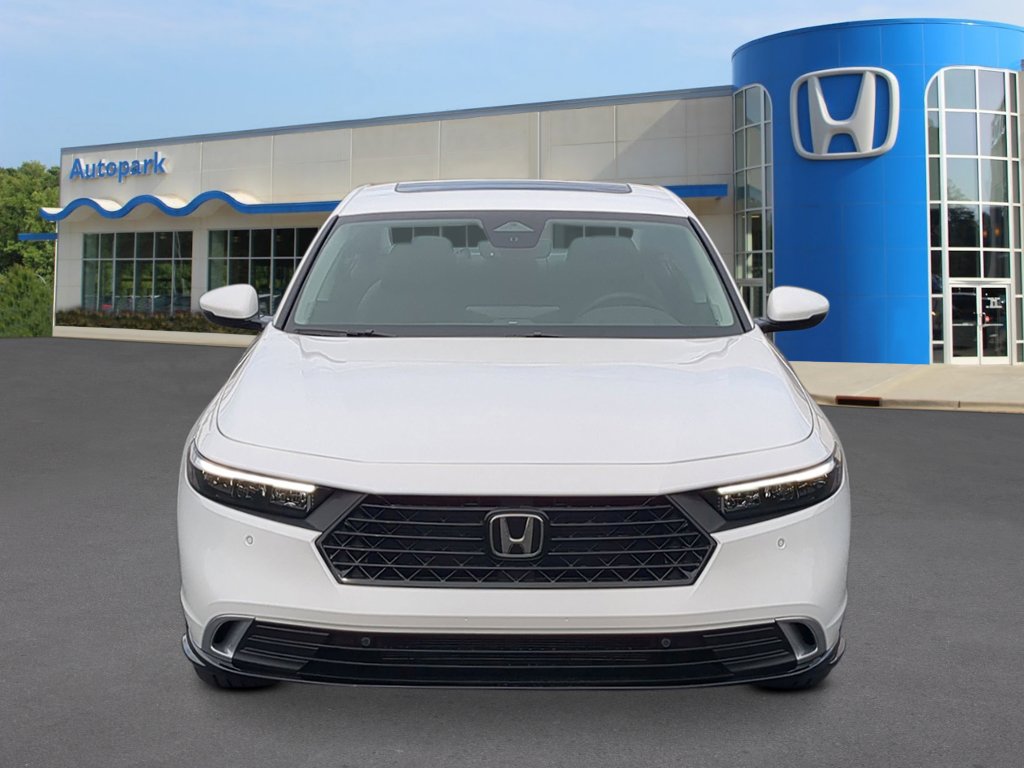 New 2026 Honda Accord Touring image 8