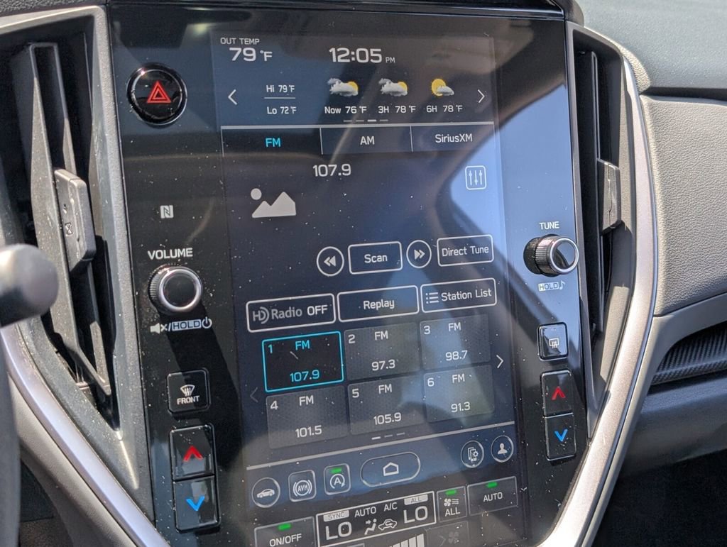 Certified 2024 Subaru Crosstrek 2.0i Premium image 20