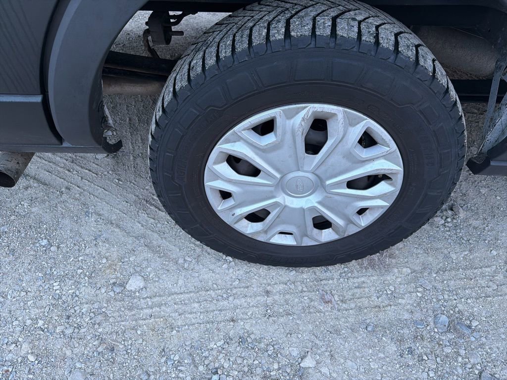 Used 2021 Ford Transit 350 148 High Roof Extended image 10