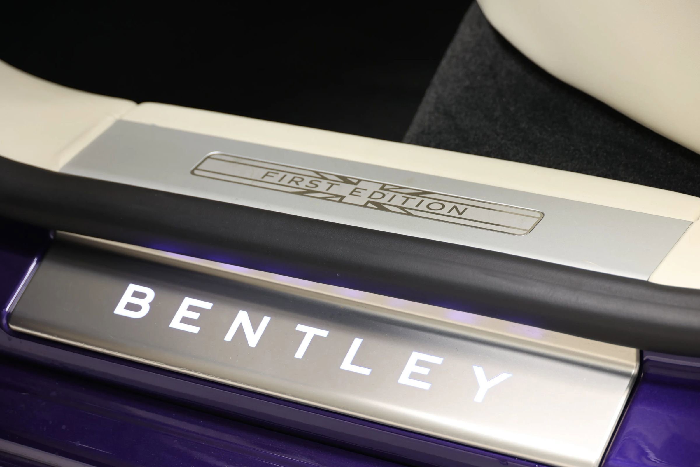 Used 2020 Bentley Flying Spur W12 w/ First Edition Specification image 65