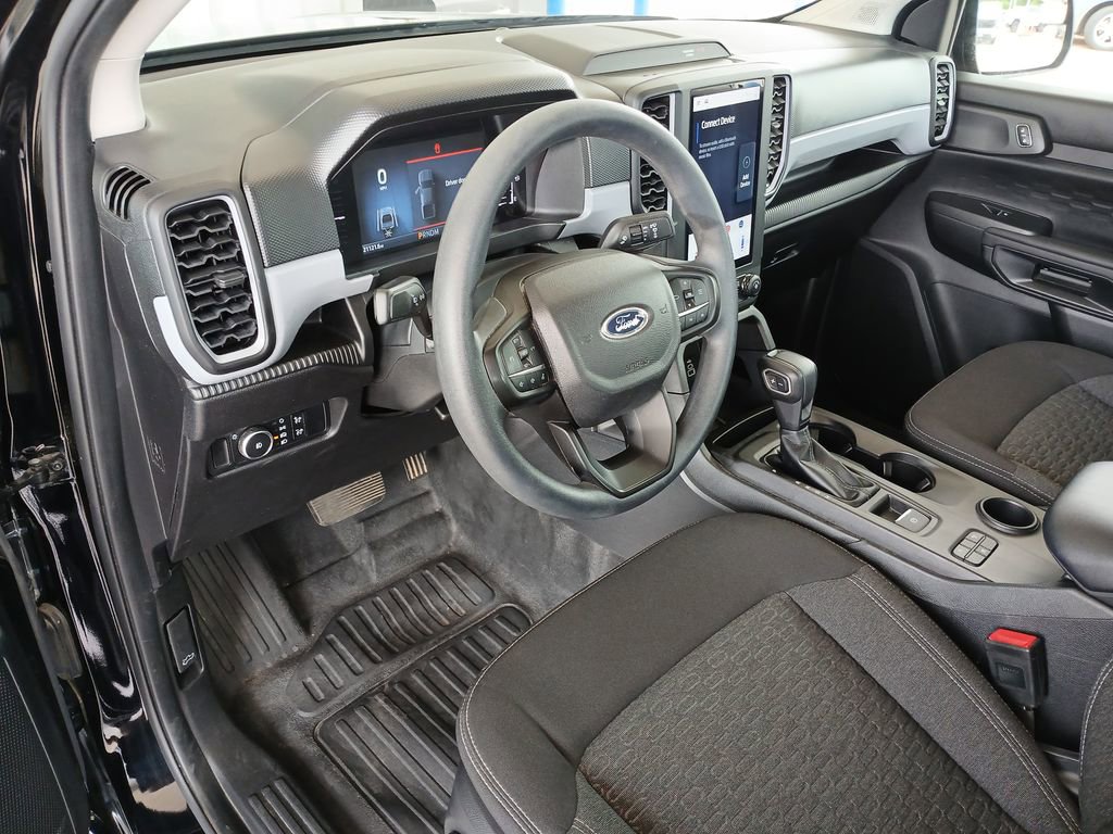 Used 2024 Ford Ranger XL RWD image 10