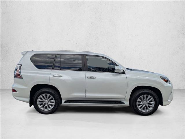 Used 2023 Lexus GX 460 Premium w/ Premium Plus Package AWD/4WD video 4