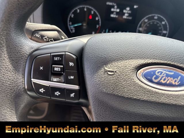 Used 2023 Ford Transit 350 XLT image 30