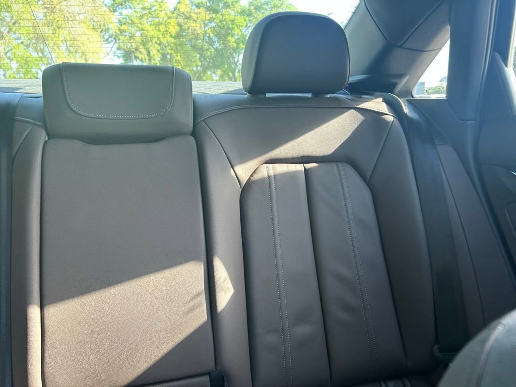 Used 2023 Audi A3 2.0T Premium w/ Convenience Package image 14