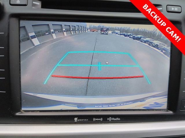 Used 2019 Toyota Highlander XLE image 14