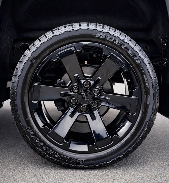 Used 2018 GMC Sierra 1500 Denali image 25