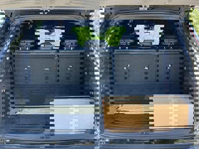 New 2025 Cadillac Escalade IQ Sport 2 image 27