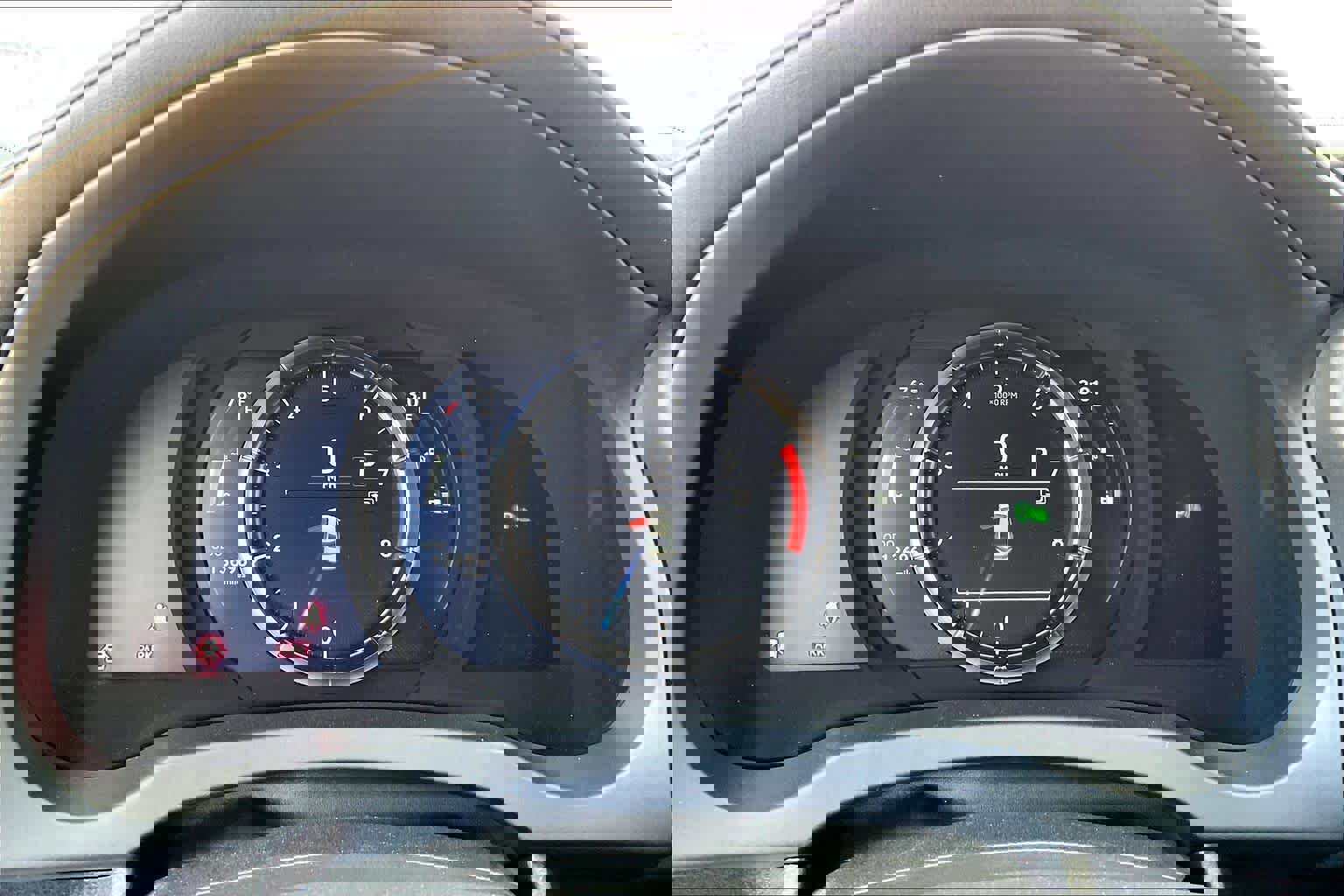 Used 2025 Lexus RC 350 F Sport w/ Navigation Package image 26