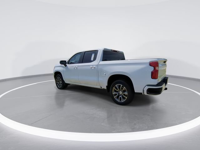 Used 2023 Chevrolet Silverado 1500 RST AWD/4WD image 6