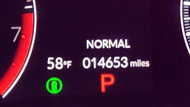 Used 2025 Honda Civic Sport image 11