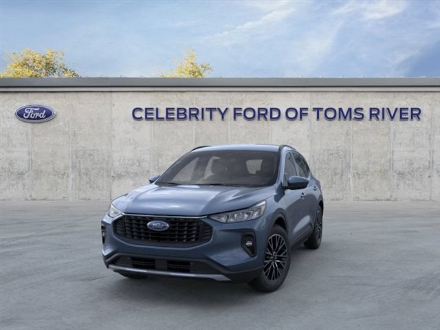 New 2024 Ford Escape SE FWD image 2
